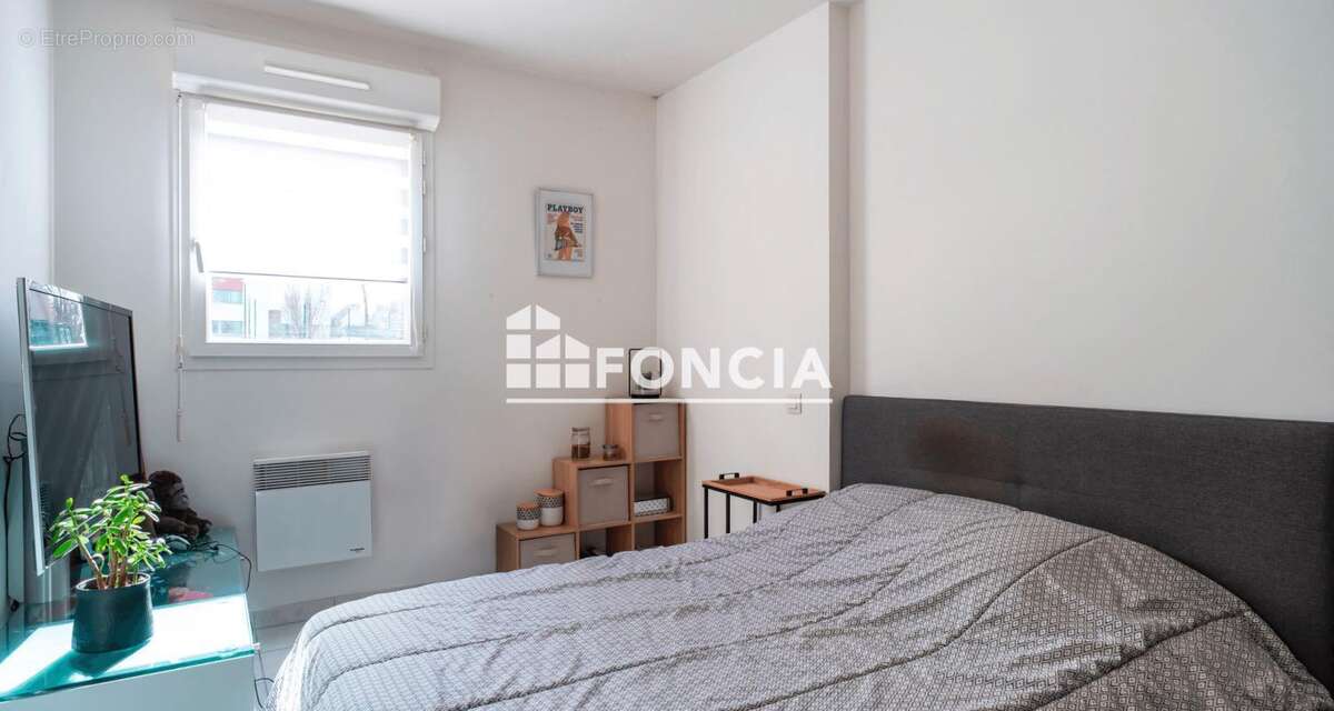 Appartement à LORIENT