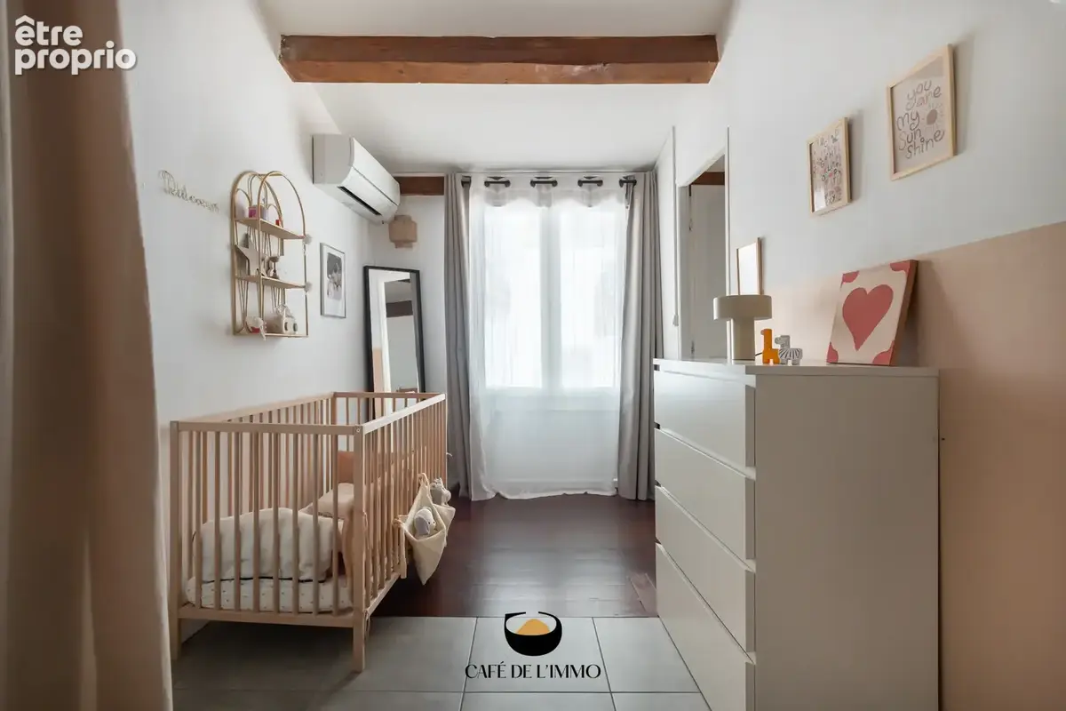Duplex familial aux Antiquaires - photo 16