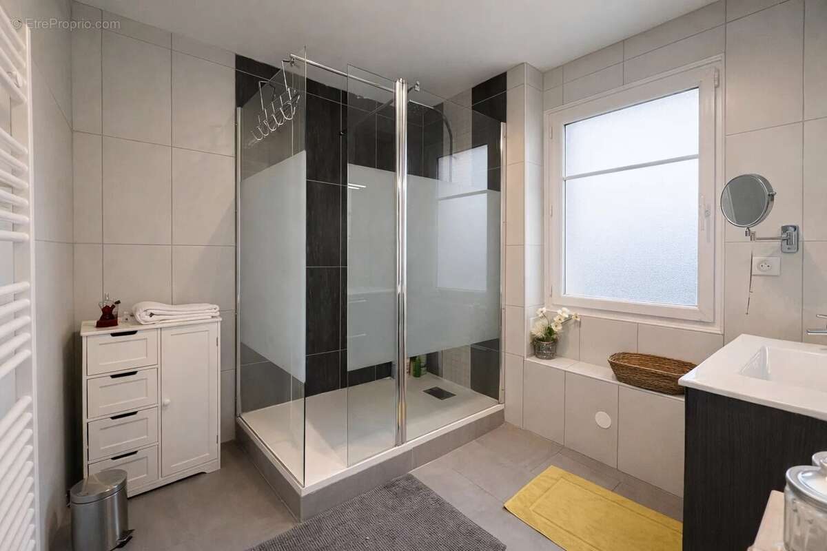 Maison à TOURNAN-EN-BRIE