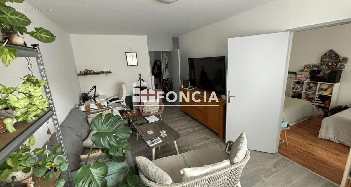 Exclusivite pessac - grand t2 avec balcon - photo 3