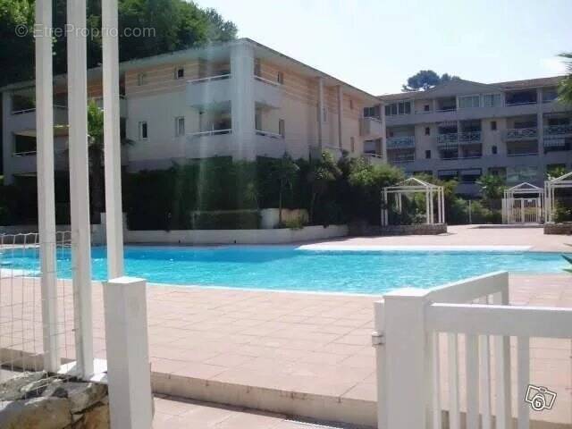Appartement à CAGNES-SUR-MER