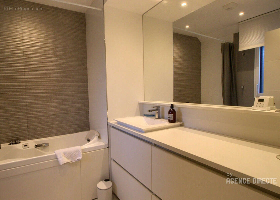 Appartement à SAINT-MALO