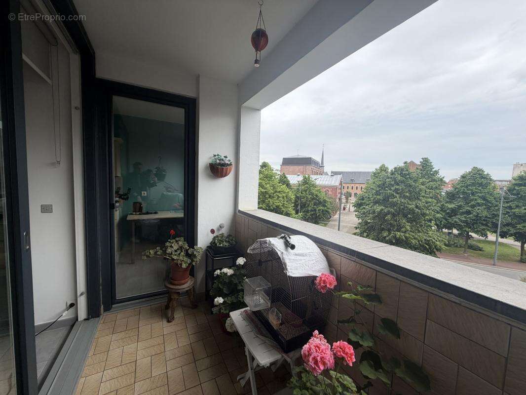 Appartement à TOURCOING