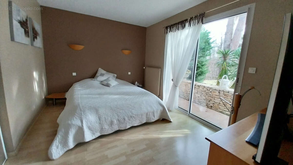 Belle maison de plain-pied au calme et aux portes de Périgueux - photo 13