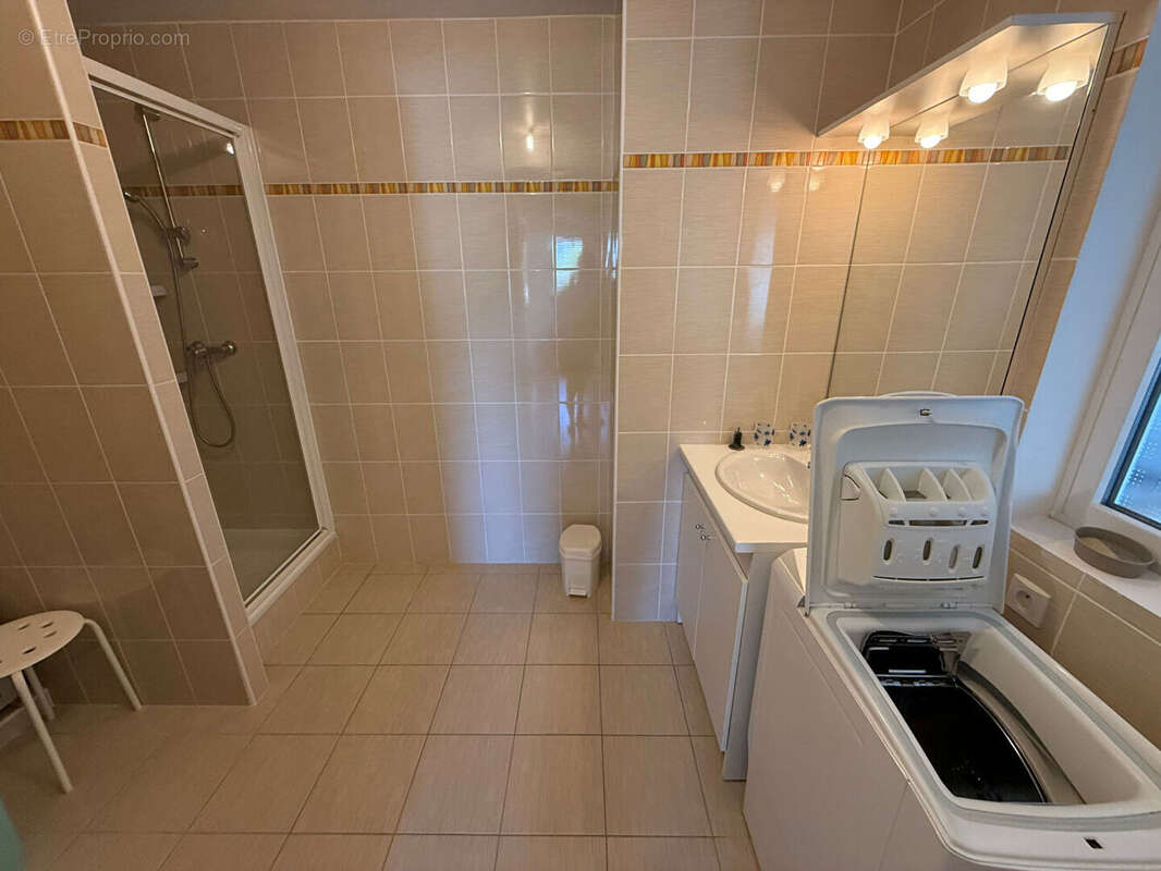 Appartement à CARNAC