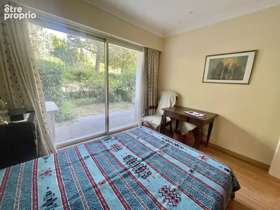 Résidence villa zellidja : 4 avenue albert 1er - le cannet residentiel  **** exclusivité baxton - photo 5
