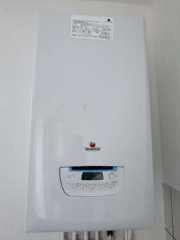 Maison f3 sarreguemines - photo 12