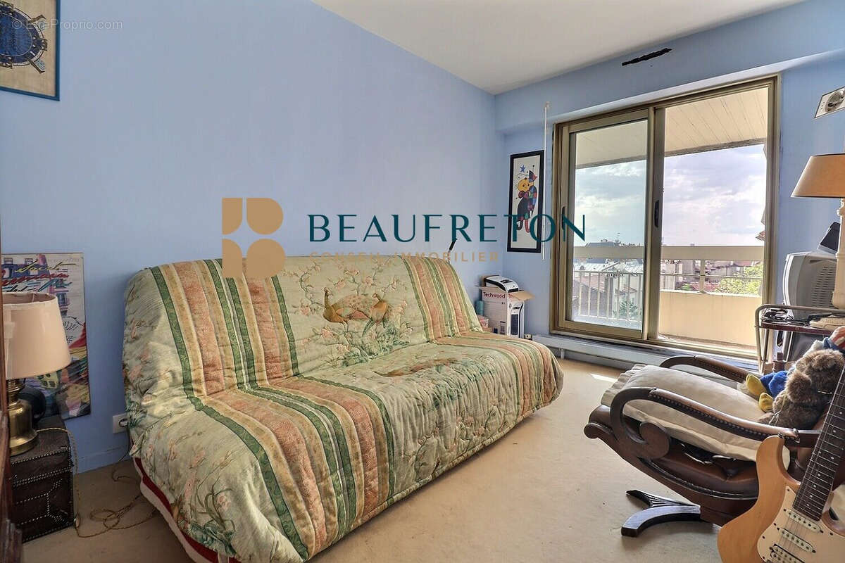 Appartement à VINCENNES