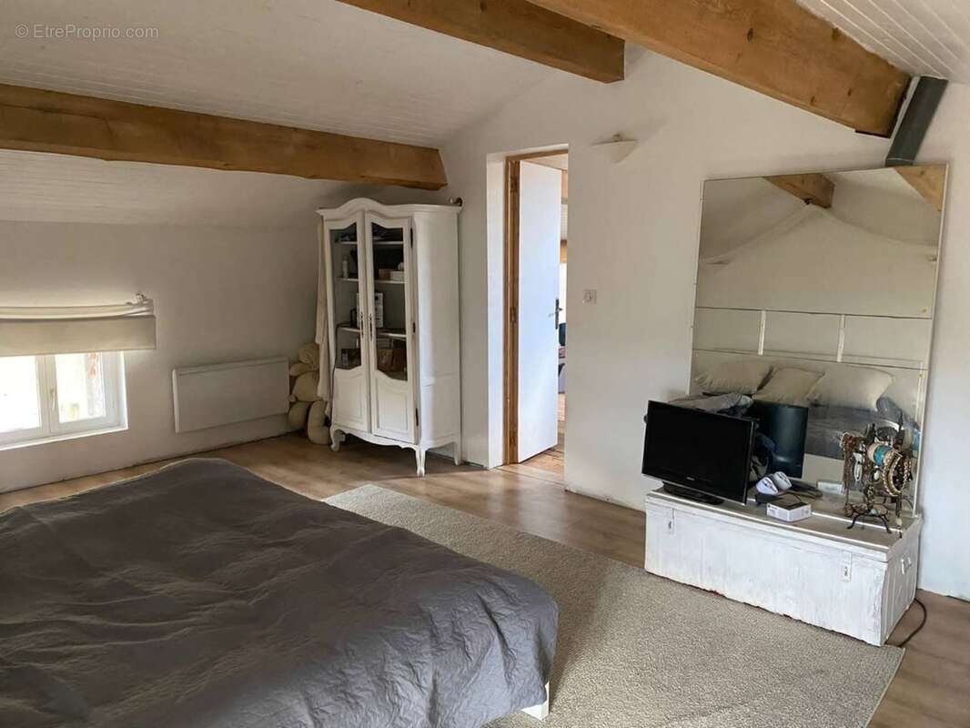 Propriete à vendre 5 pièces ARCONSAT (63) - photo 19