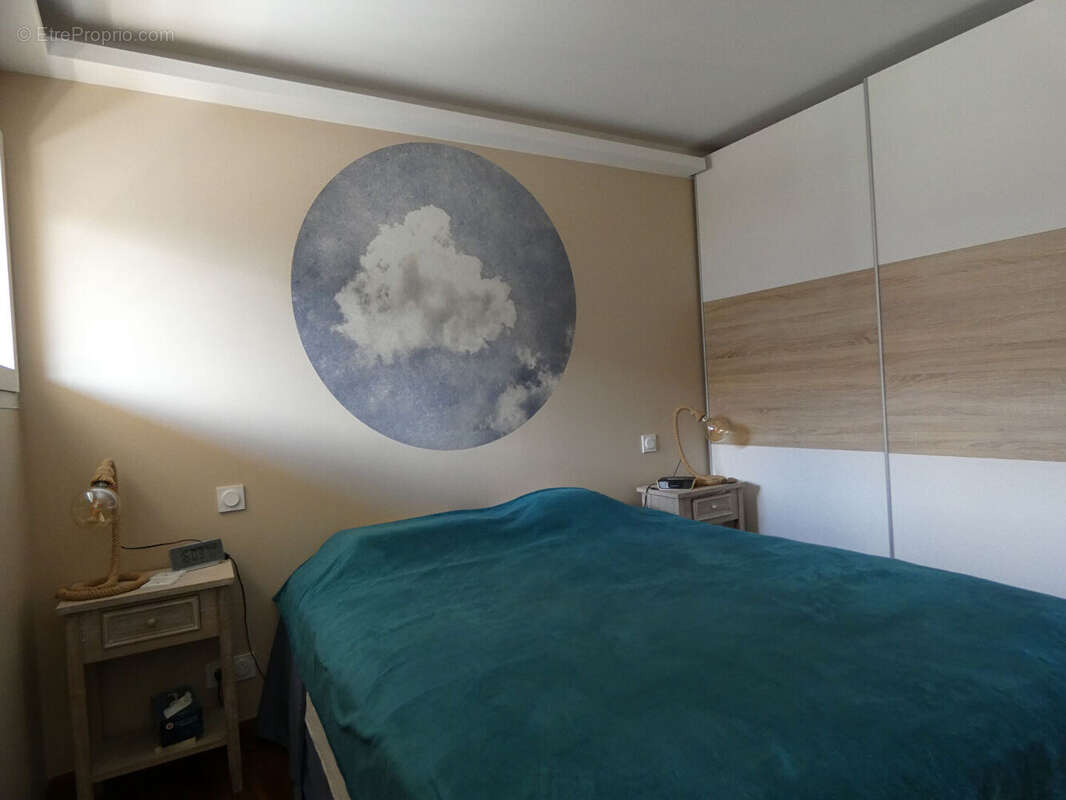 Appartement à PORT-LA-NOUVELLE