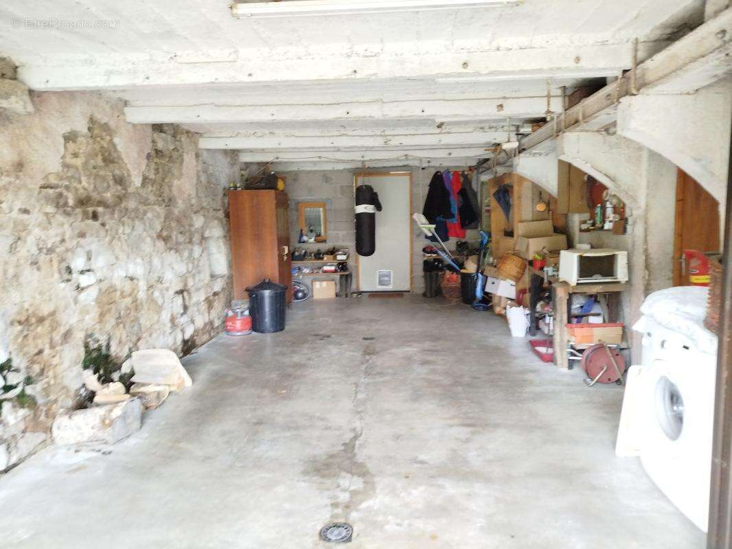 Corps de ferme réhabilité 2 logements - photo 34