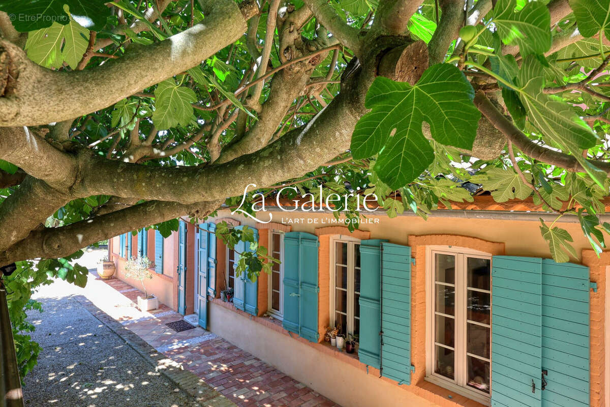 Maison 250 m² à La Seyne-Sur-Mer  - photo 4