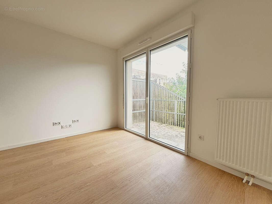 Appartement à AMIENS