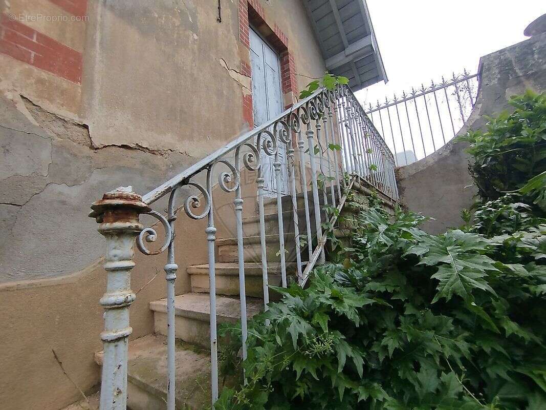 Maison à GLEIZE