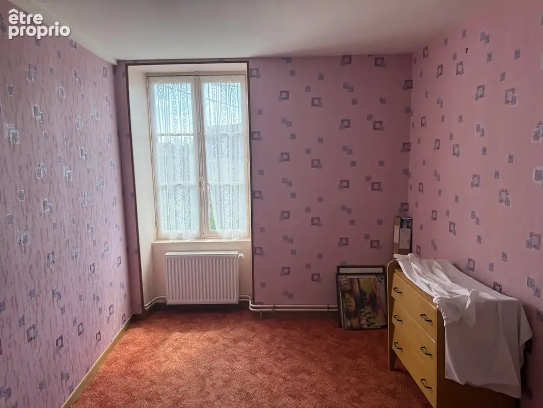 Maison ancienne avec dependance - photo 8