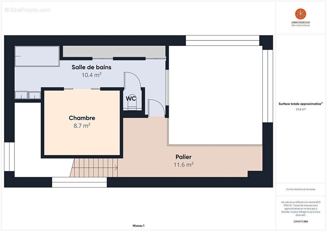 Maison à VILLENEUVE-LES-AVIGNON