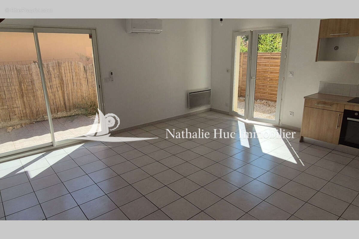 Appartement à PERPIGNAN