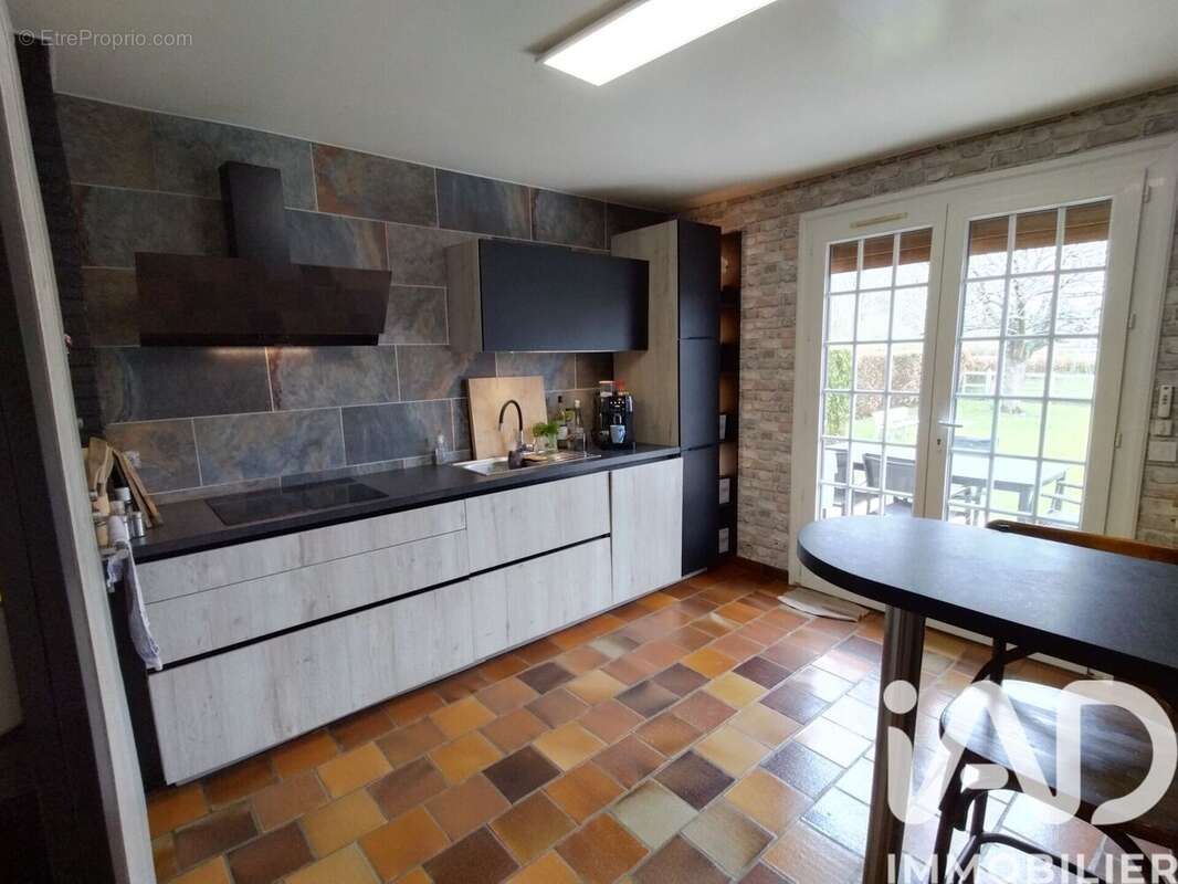 Photo 9 - Maison à DOUDEVILLE