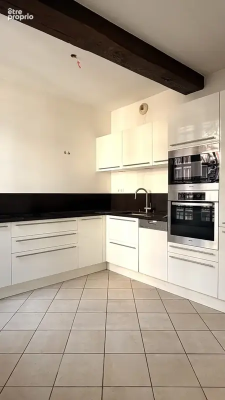 Appartement 5 pièces 100 m² à vendre à Rouen (76000) - photo 5