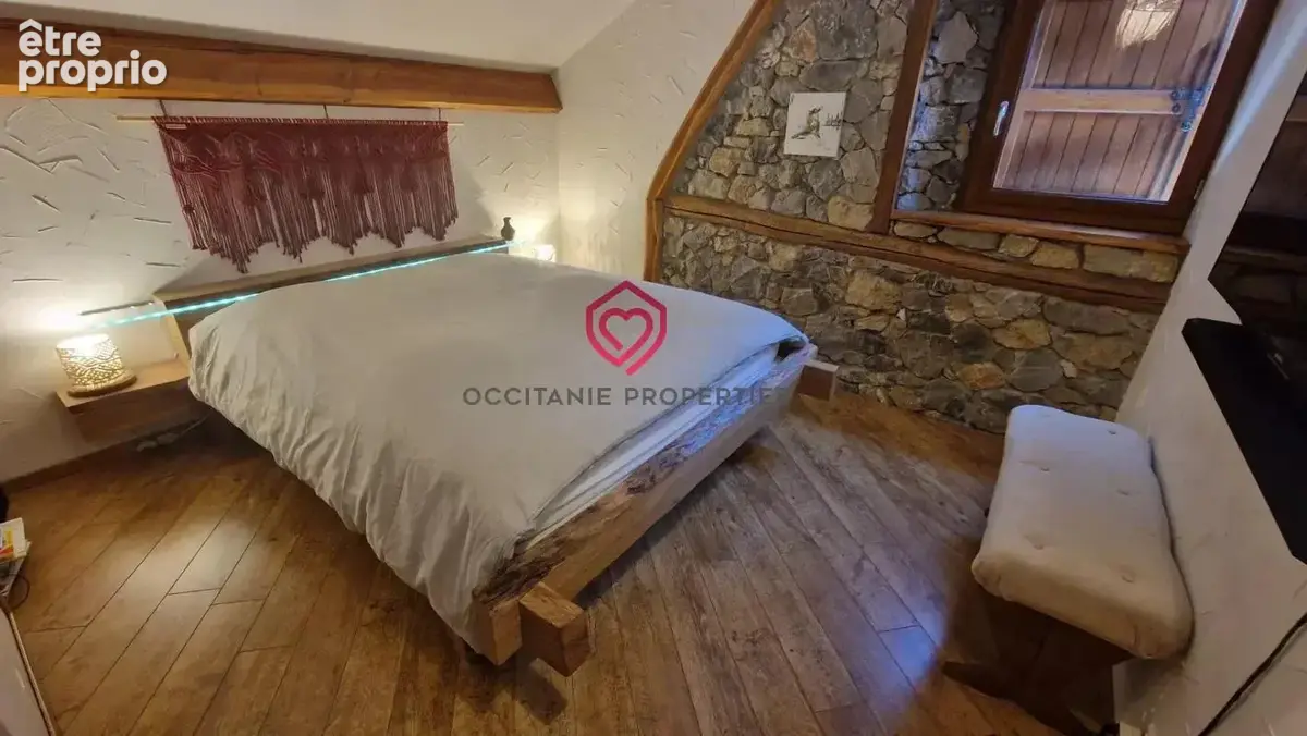 Magnifique maison de semi-montagne - photo 8