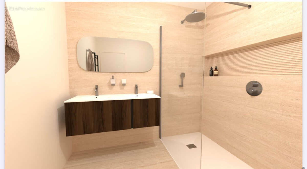 Appartement à CAEN