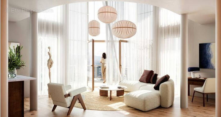 Appartement à THONON-LES-BAINS