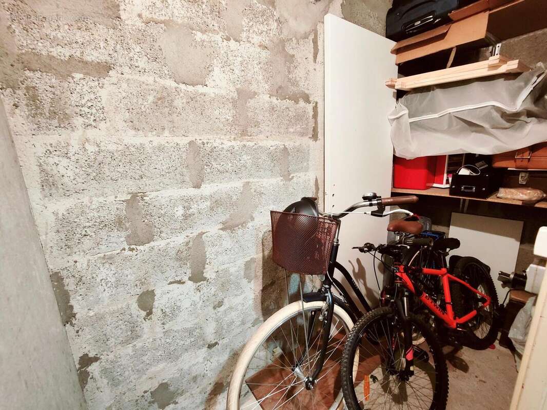 Photo 8 - Appartement à GRADIGNAN