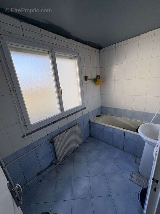 Appartement T3, Orléans la source, 45100, proche université,