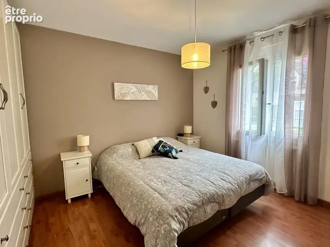 Maison à vendre Carquefou - photo 7