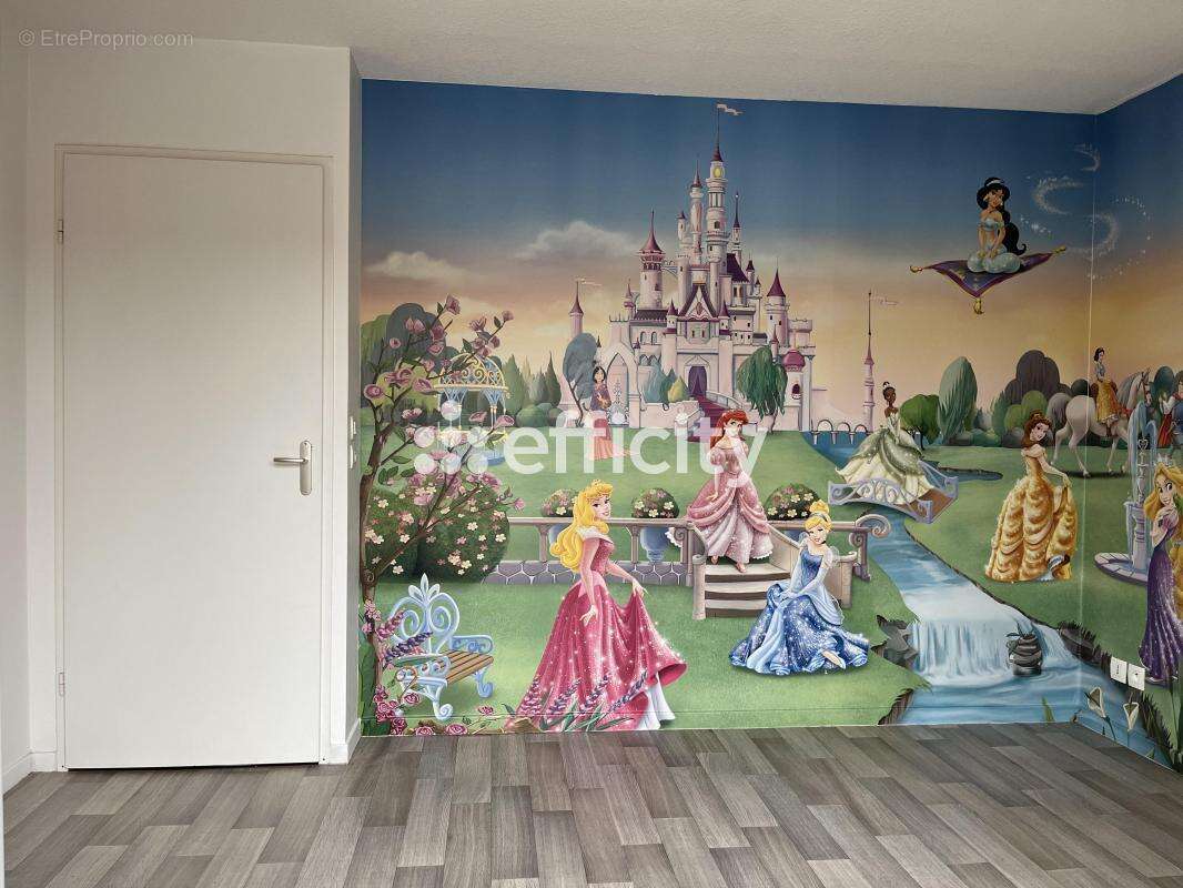 Appartement à CALAIS