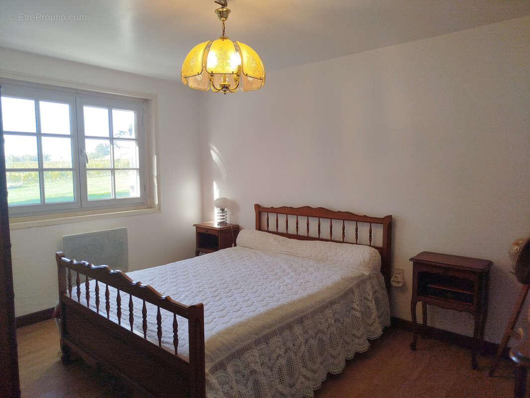 Maison à SAUVETERRE-DE-GUYENNE