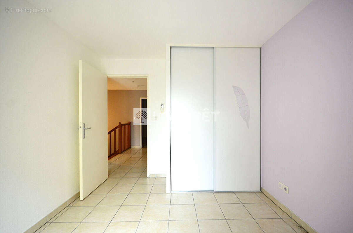 Maison à VAULX-EN-VELIN