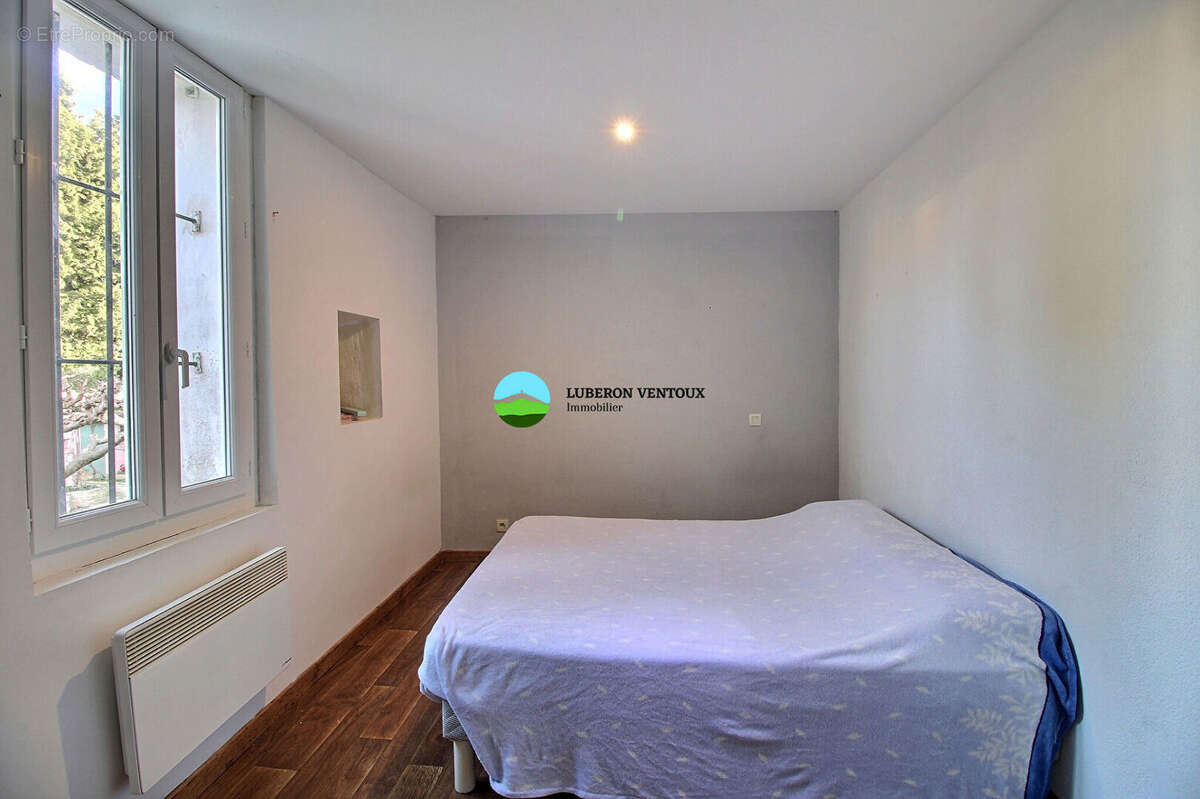 Appartement à CAROMB