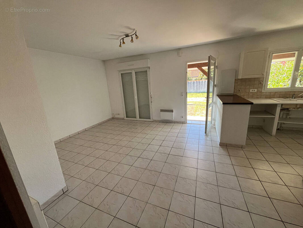 Appartement à MIMIZAN