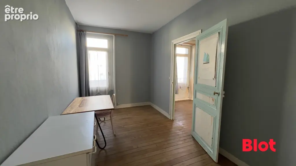 Maison 6 pièces 161 m² à vendre à Saint-Nazaire (44600) - photo 8