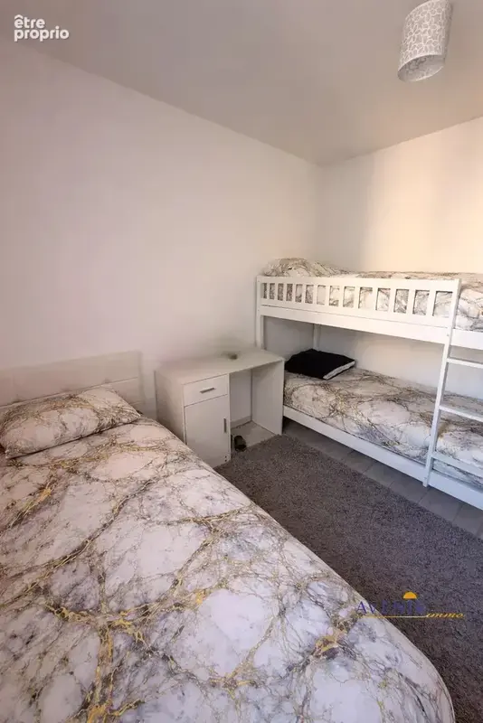 Appartement 4 pièces 71 m² à vendre à Marseille-10e (13010) - photo 8