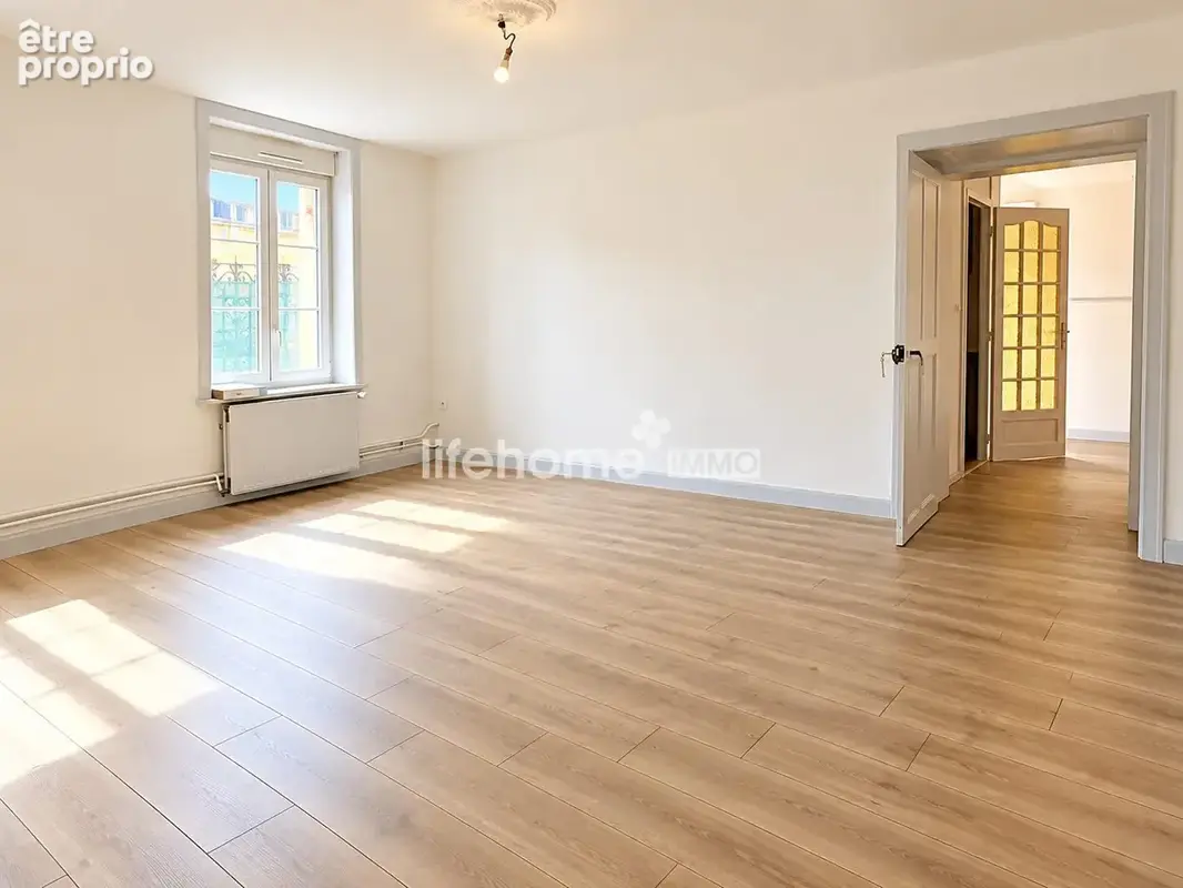Appartement 4 pièces 100 m² à vendre à Sedan (08200) - photo 2
