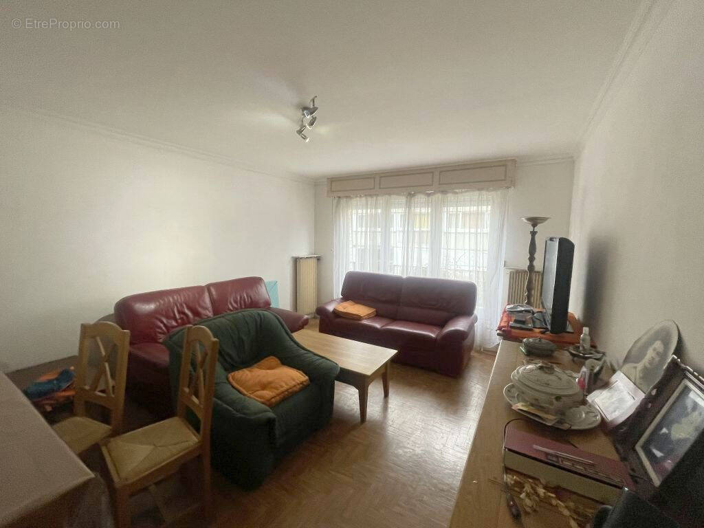 Appartement à TOURCOING