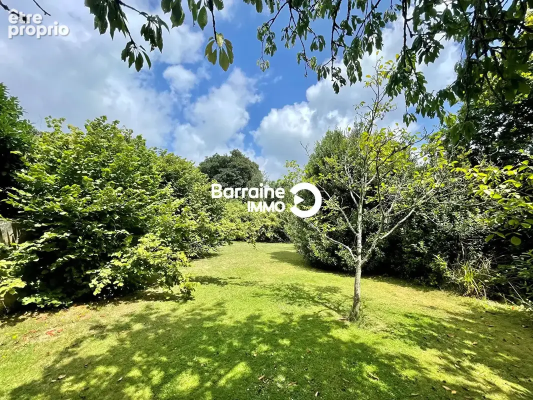 A vendre   le relecq-kerhuon   terrain constructible   765m² - photo 4