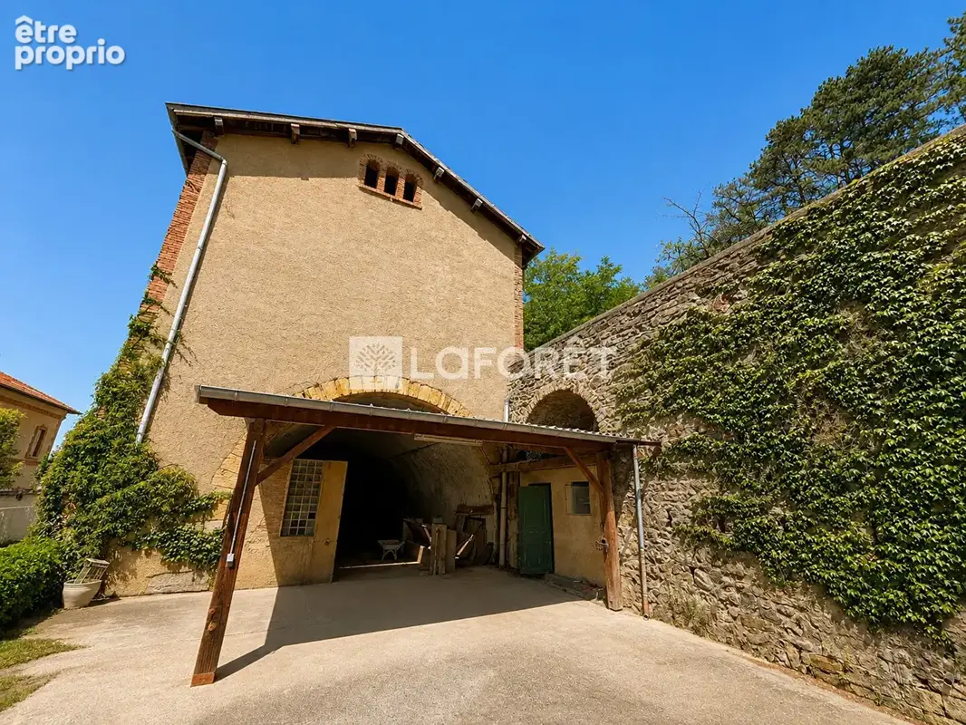 Maison Chevinay 10 pièce(s) 204 m2 - photo 13