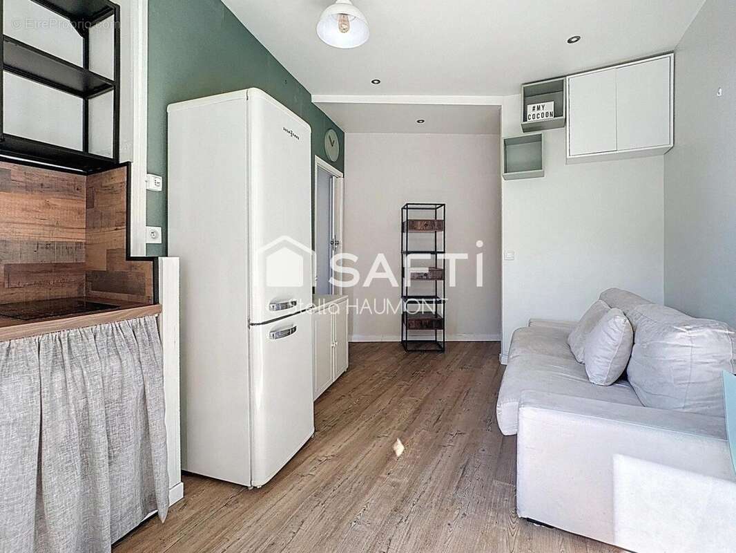 Photo 4 - Appartement à BOIS-COLOMBES