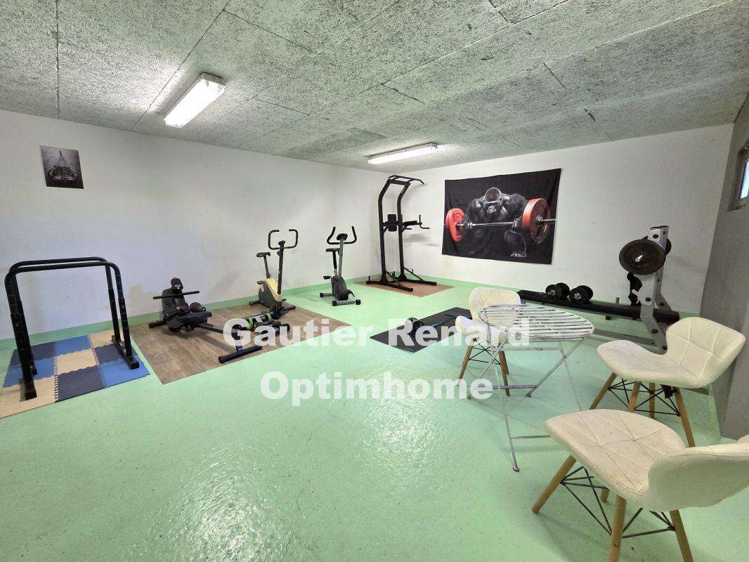Studio 20 m² – Résidence Services Étudiants – LMNP – Loyer Garanti – Résidence City Études – Valenciennes - photo 11