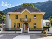 Appartement à MOUTIERS