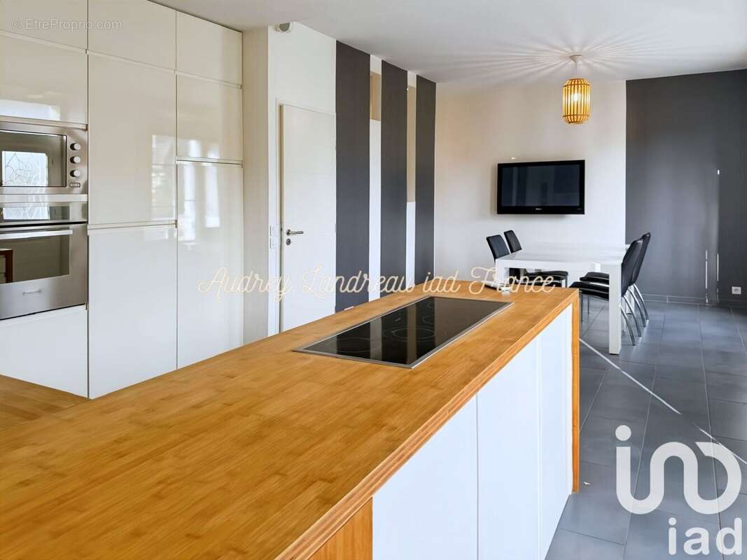 Photo 6 - Maison à COMBS-LA-VILLE