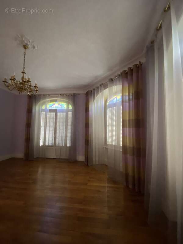 Appartement à LIMOGES