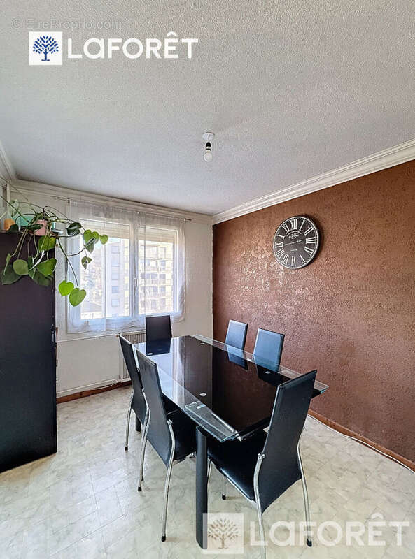 Appartement Bourgoin Jallieu 4 pièce(s) 87.8 m2 - photo 9