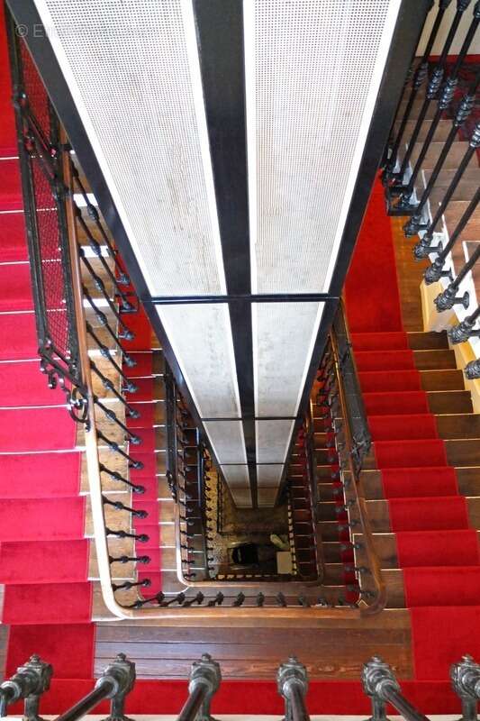 Appartement à PLOMBIERES-LES-BAINS