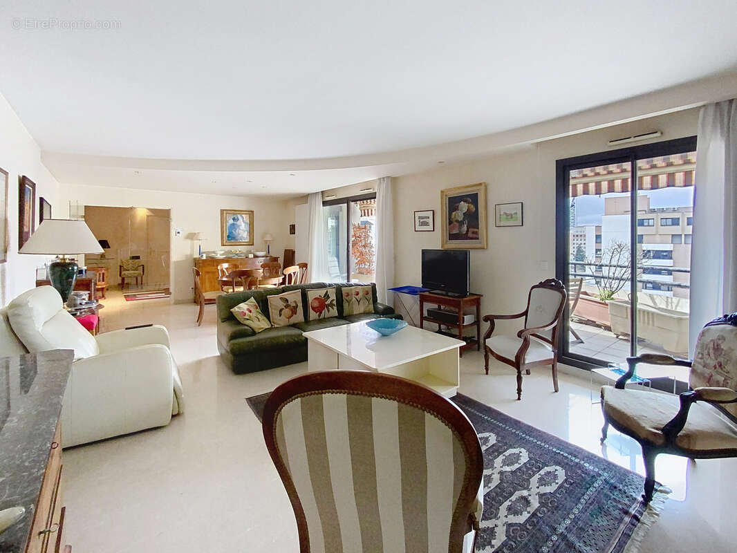 Appartement à LYON-3E