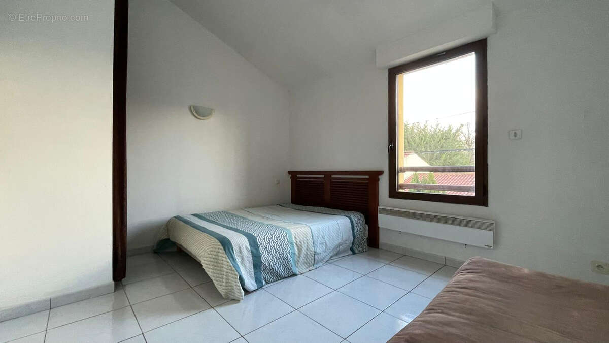 Maison à BOUGUENAIS