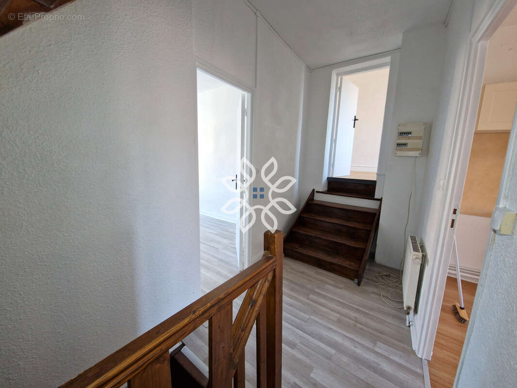 Appartement à PAULHAGUET